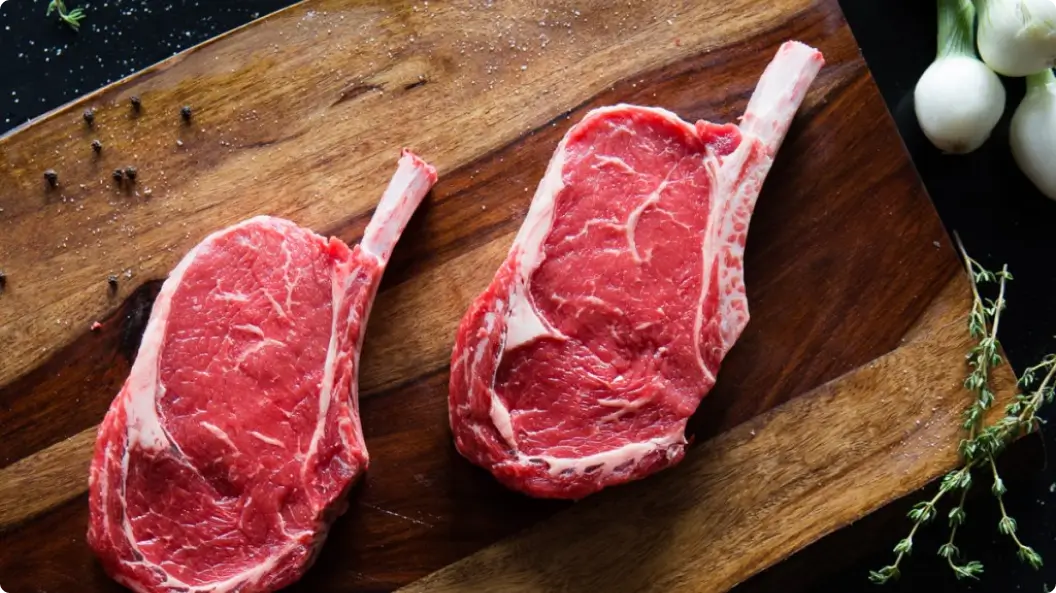 5 Delicious Beef Recipes for Weeknight Dinners
