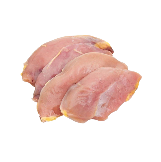 Grilling Poultry