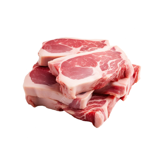 Whole Tenderloin