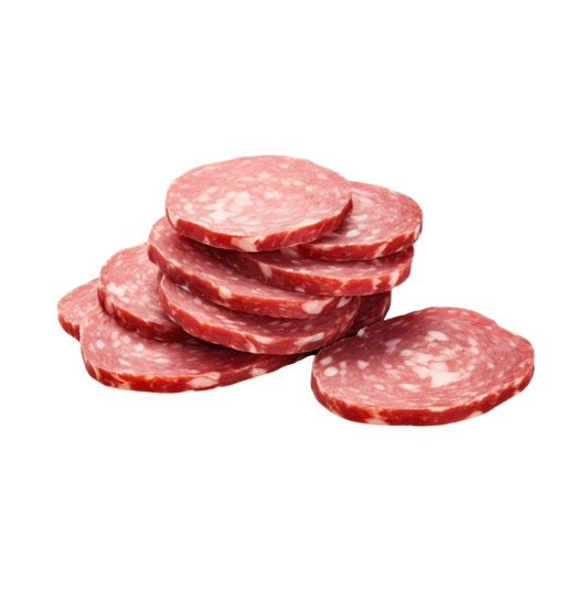 Beef Sausages