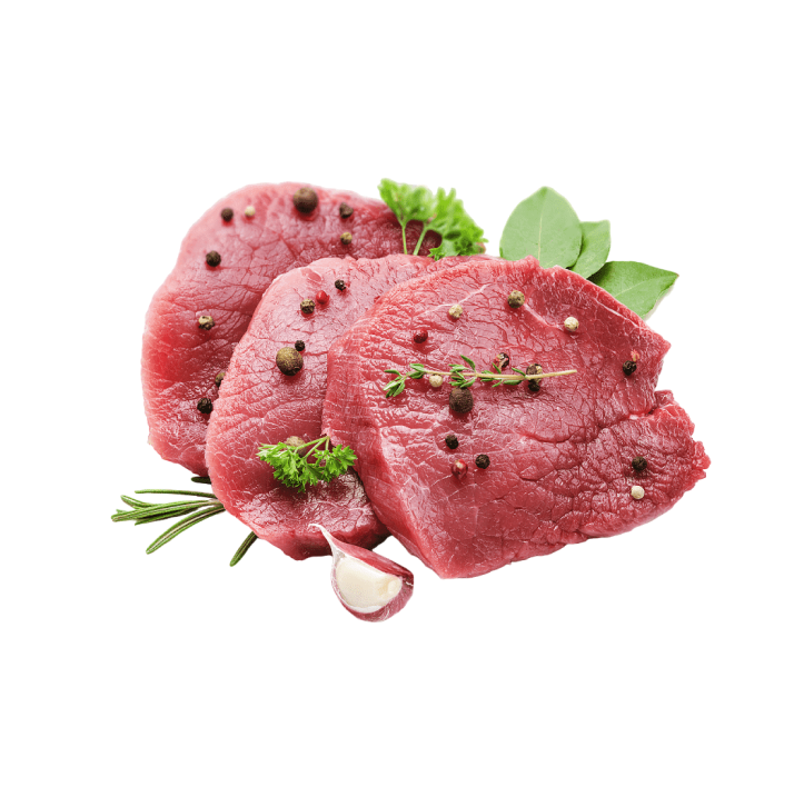 Stuffed Poultry