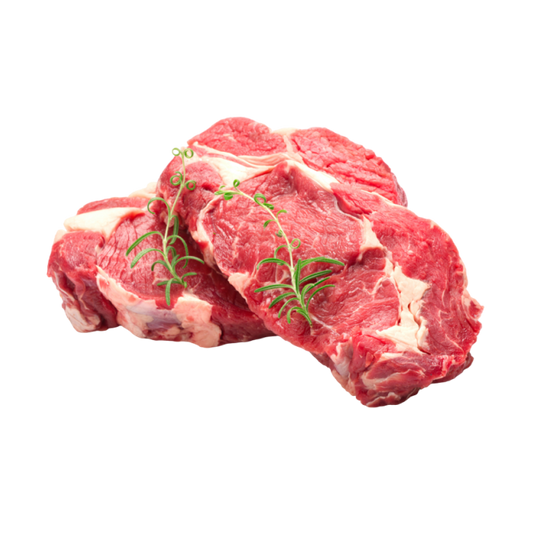 Beef Chops