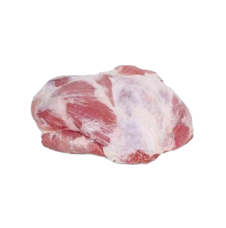 Beef Chops