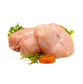 Swedish Blue Duck
