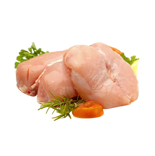 Duck Liver