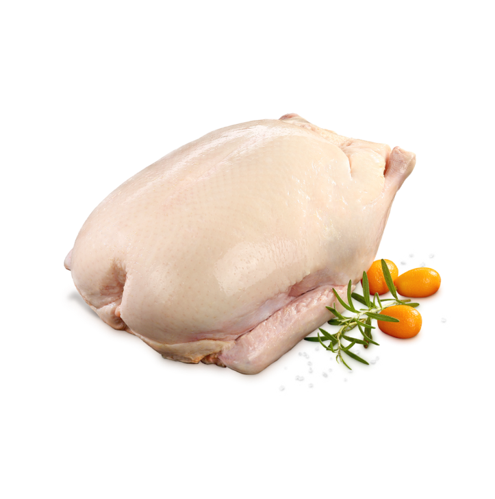 Duck Liver