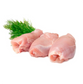 Buff Orpington Duck